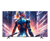 TCL 65T8B 65" QLED 4K 144 Hz Google TV Dolby Atmos - 1365175 - zdjęcie 1